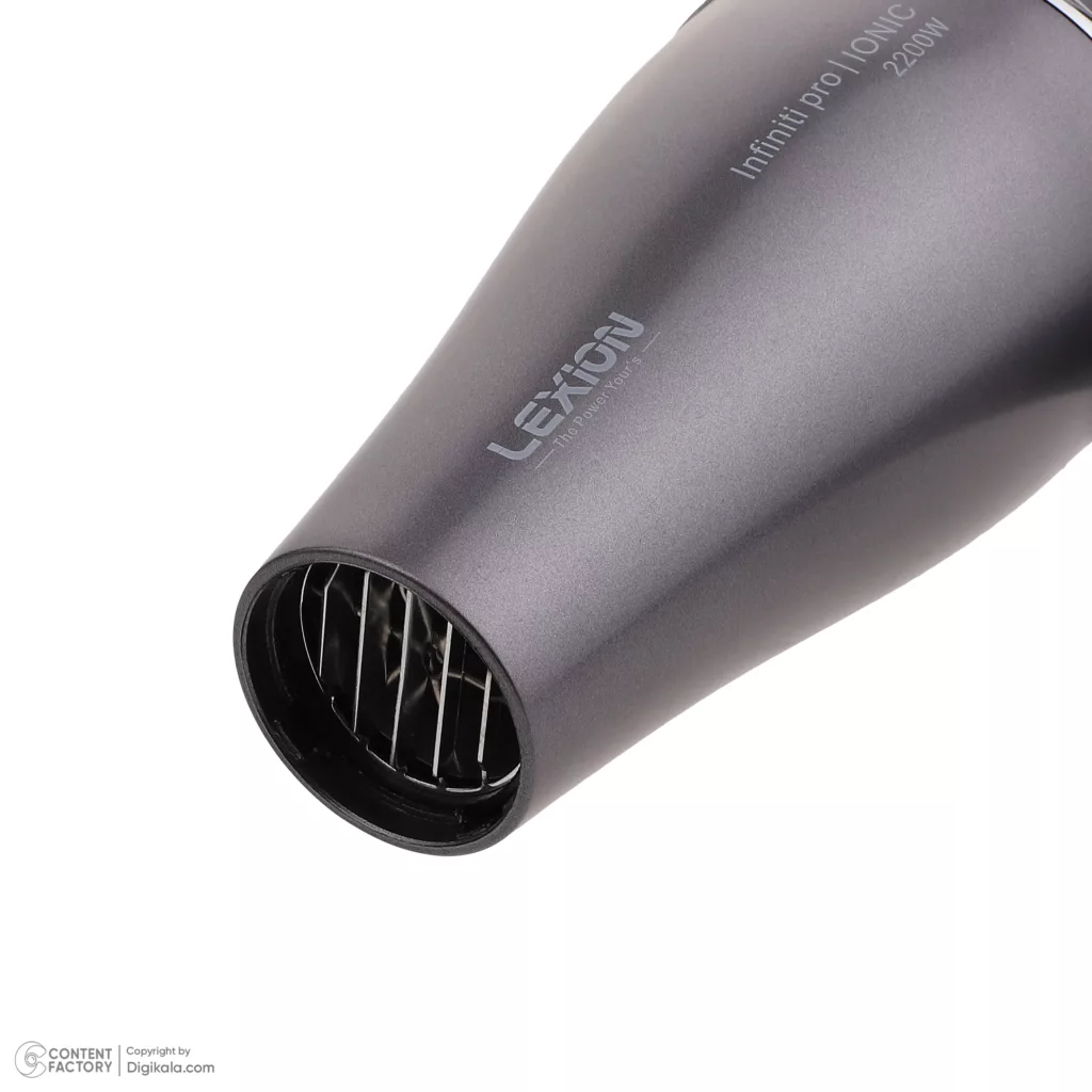 سشوار لکسیون مدل HD-208