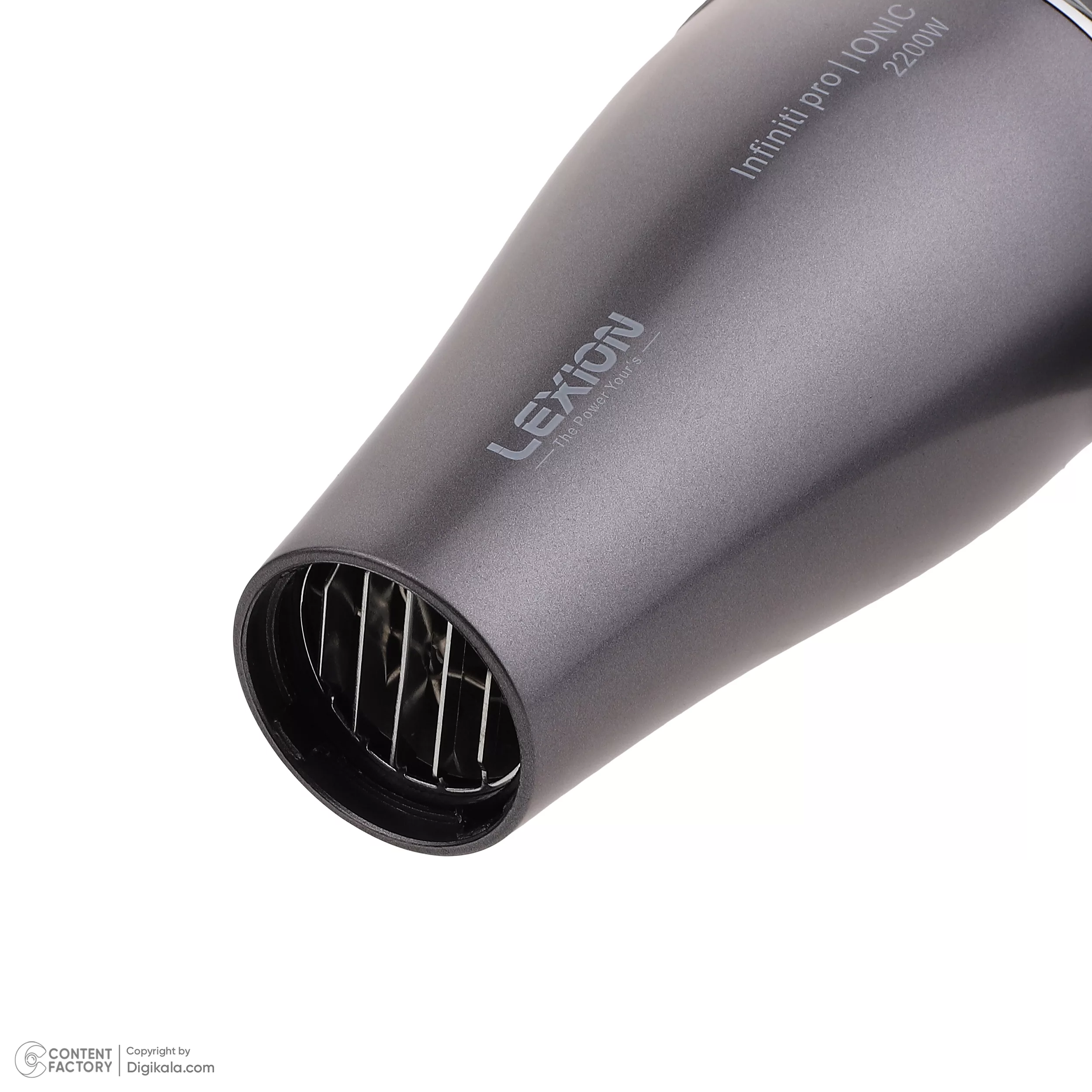 سشوار لکسیون مدل HD-208