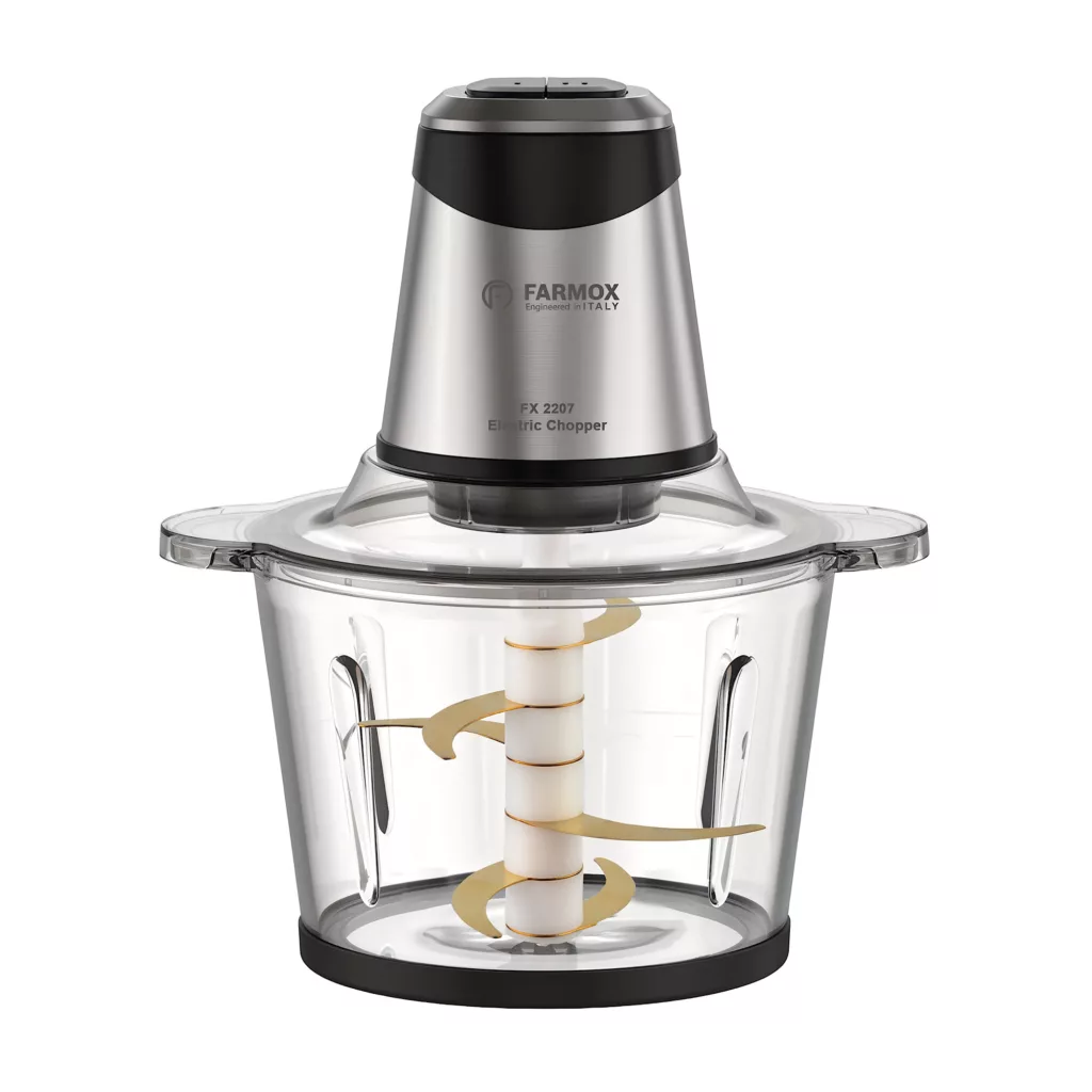 خردکن فارموکس مدل FX 2207