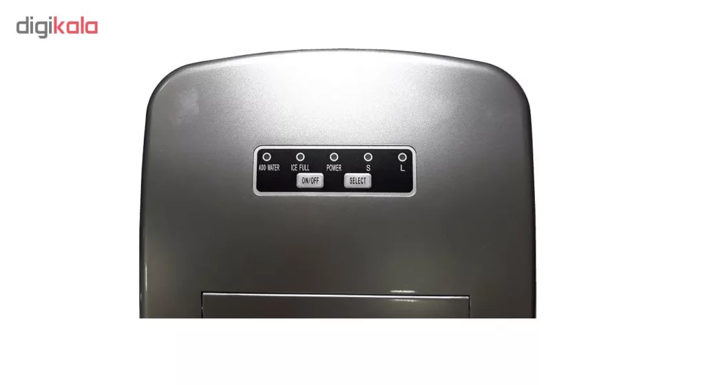 یخ ساز جی پاس مدل GIM63015UK