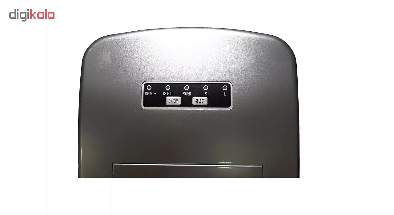 یخ ساز جی پاس مدل GIM63015UK