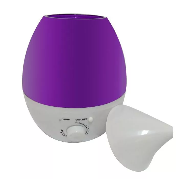 دستگاه بخور و رطوبت ساز سرد مدل Drop