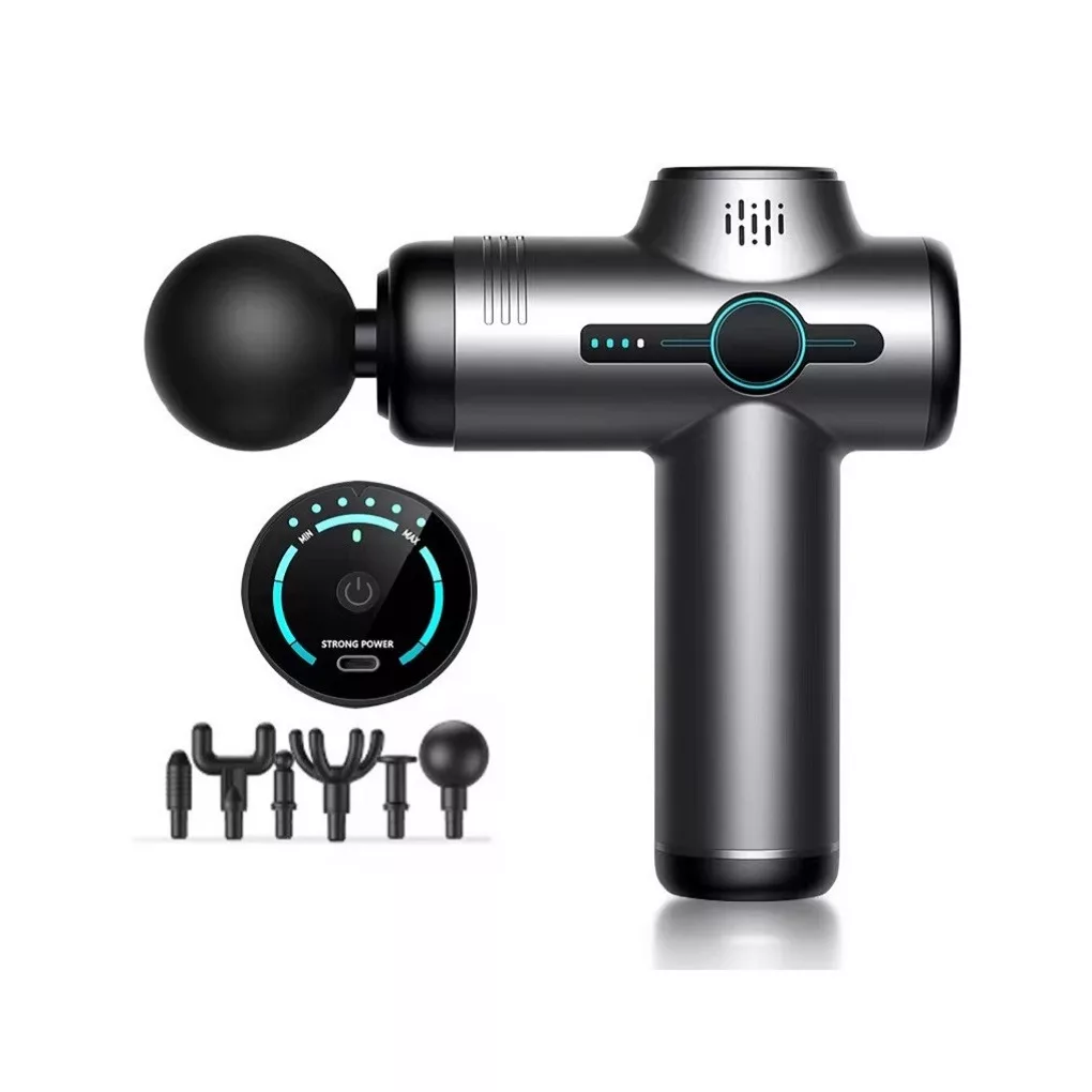 ماساژور برقی مدل imuscle V1