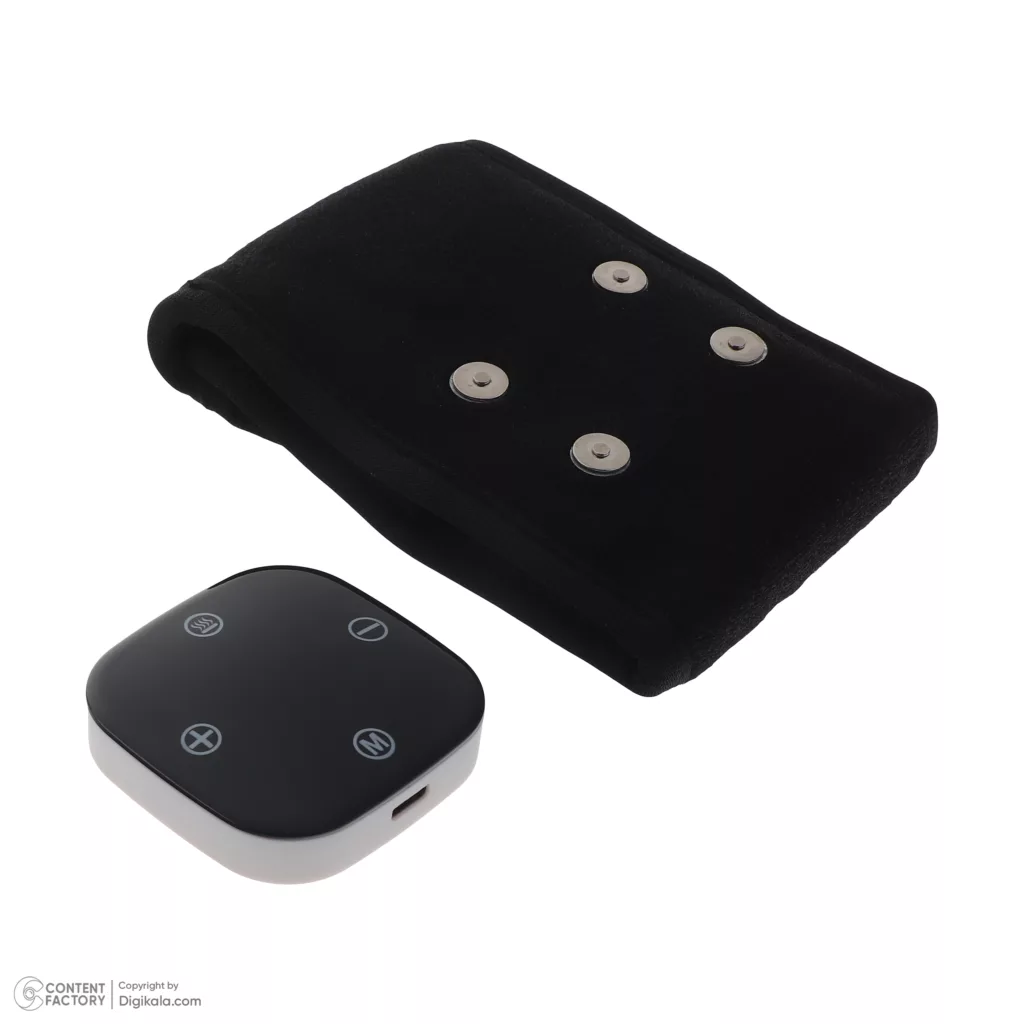 ماساژور برقی مچ دست و پا مدل 001