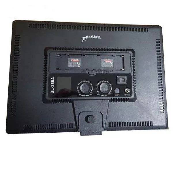 نور ثابت ال ای دی مدل Softlight SL-288A کد 31of196