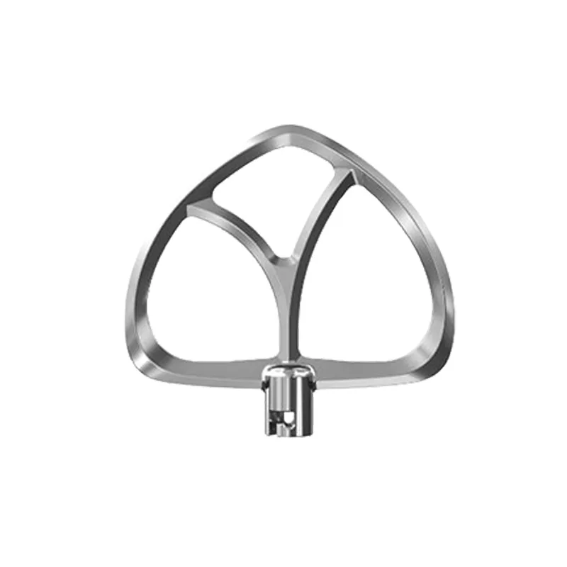 همزن کاسه‌دار 5 لیتری یورولوکس مدل EU-SM3954MPB