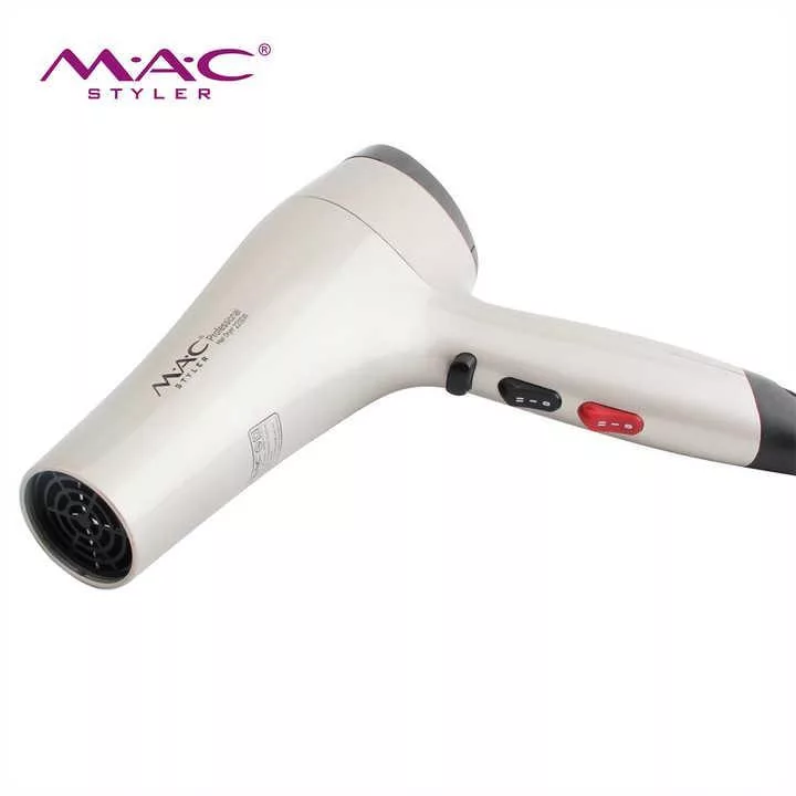 سشوار مک استایلر مدل MC-6626