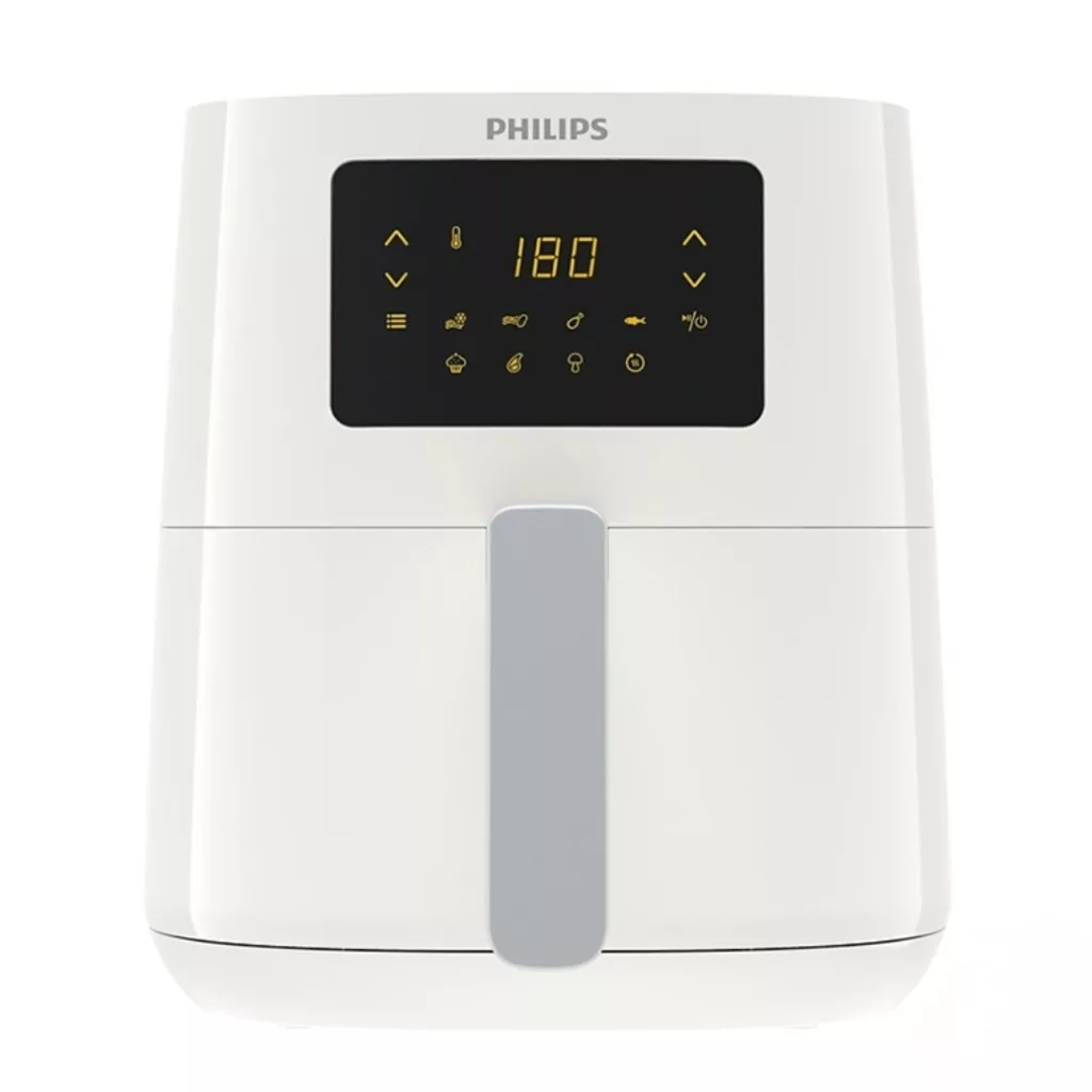 سرخ‌کن 6.2 لیتری فیلیپس مدل HD9270