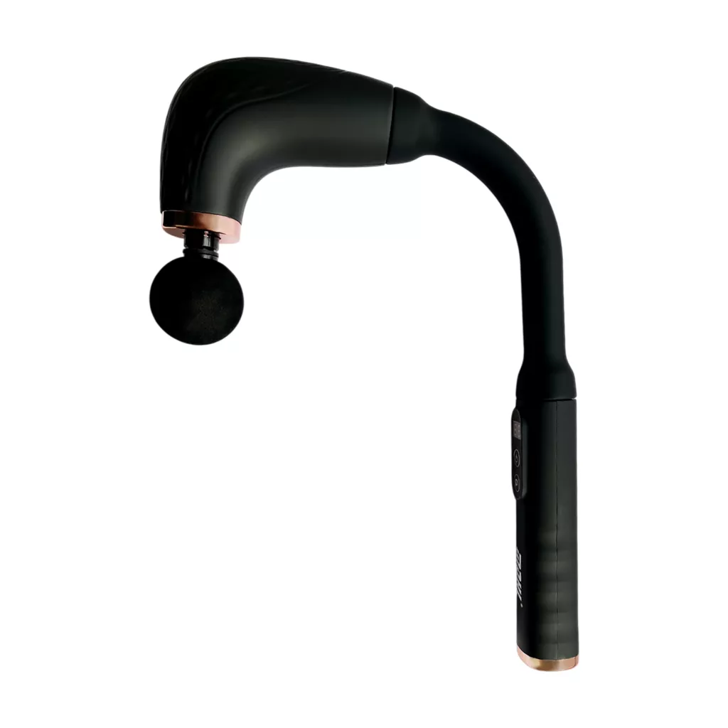 ماساژور برقی ام دی اچ ال مدل MD-9820