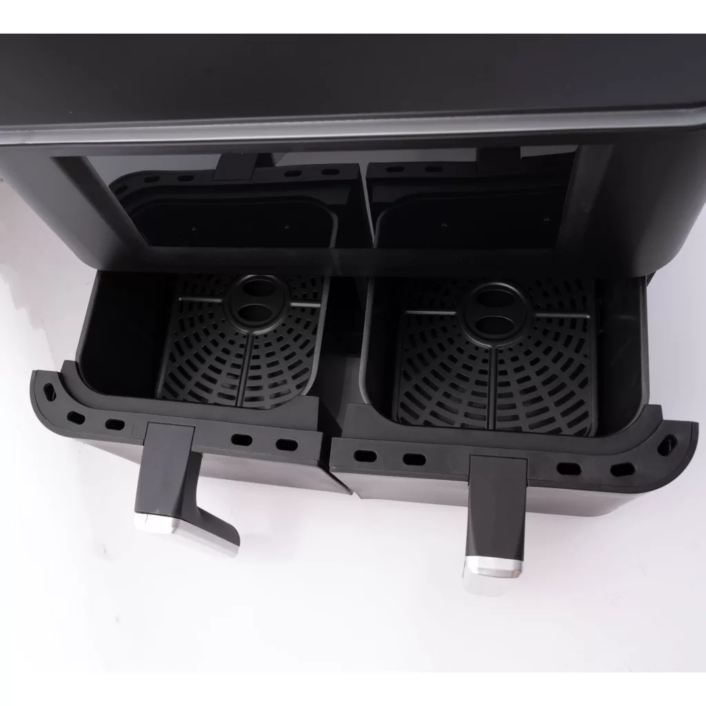 سرخ‌کن 10 لیتری نانانی مدل NAF-022