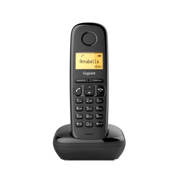 تلفن بی سیم گیگاست مدل A170