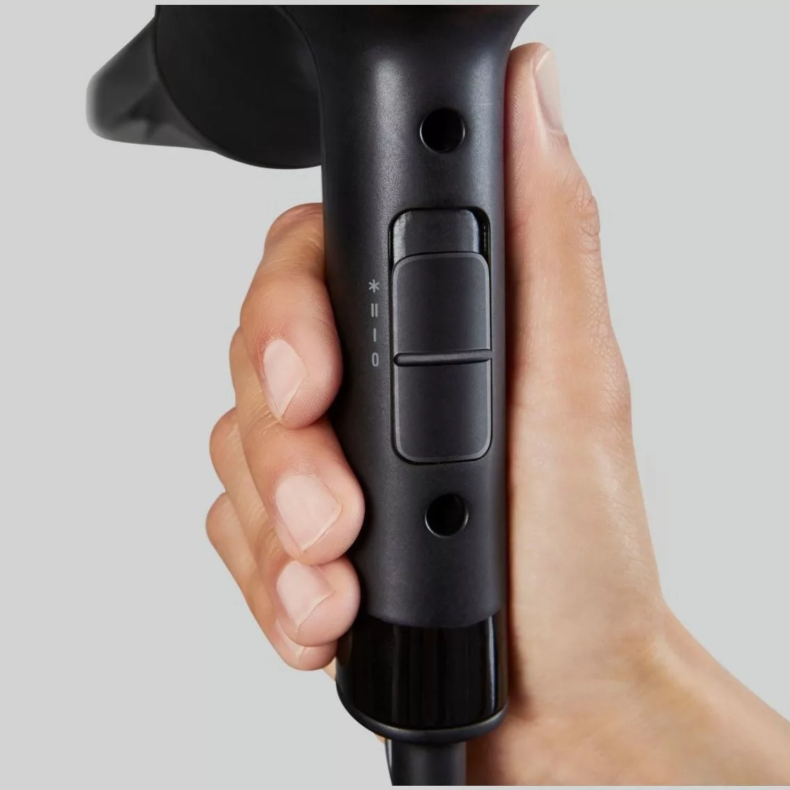 سشوار مسافرتی روونتا مدل CV1801