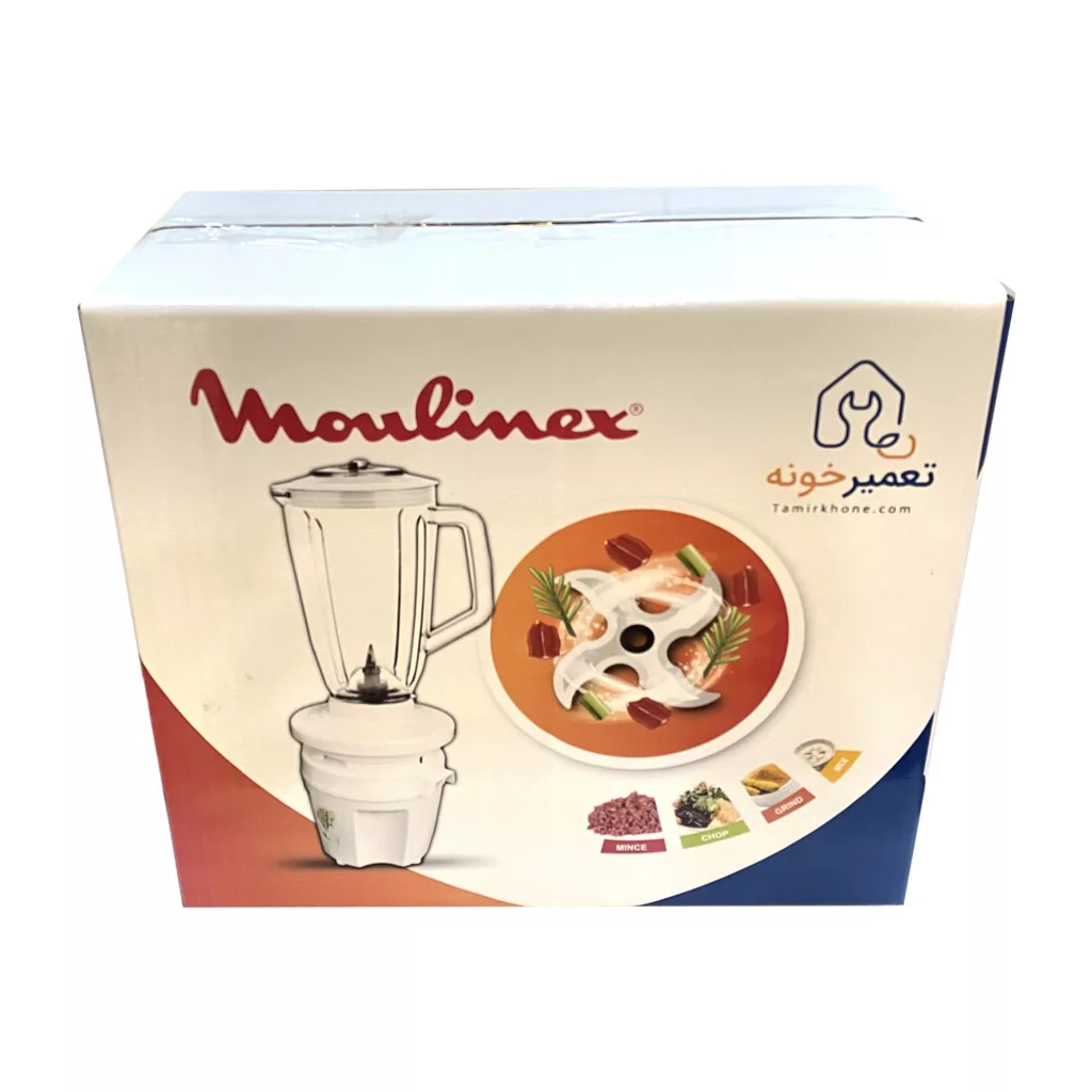 خردکن  مدل A320