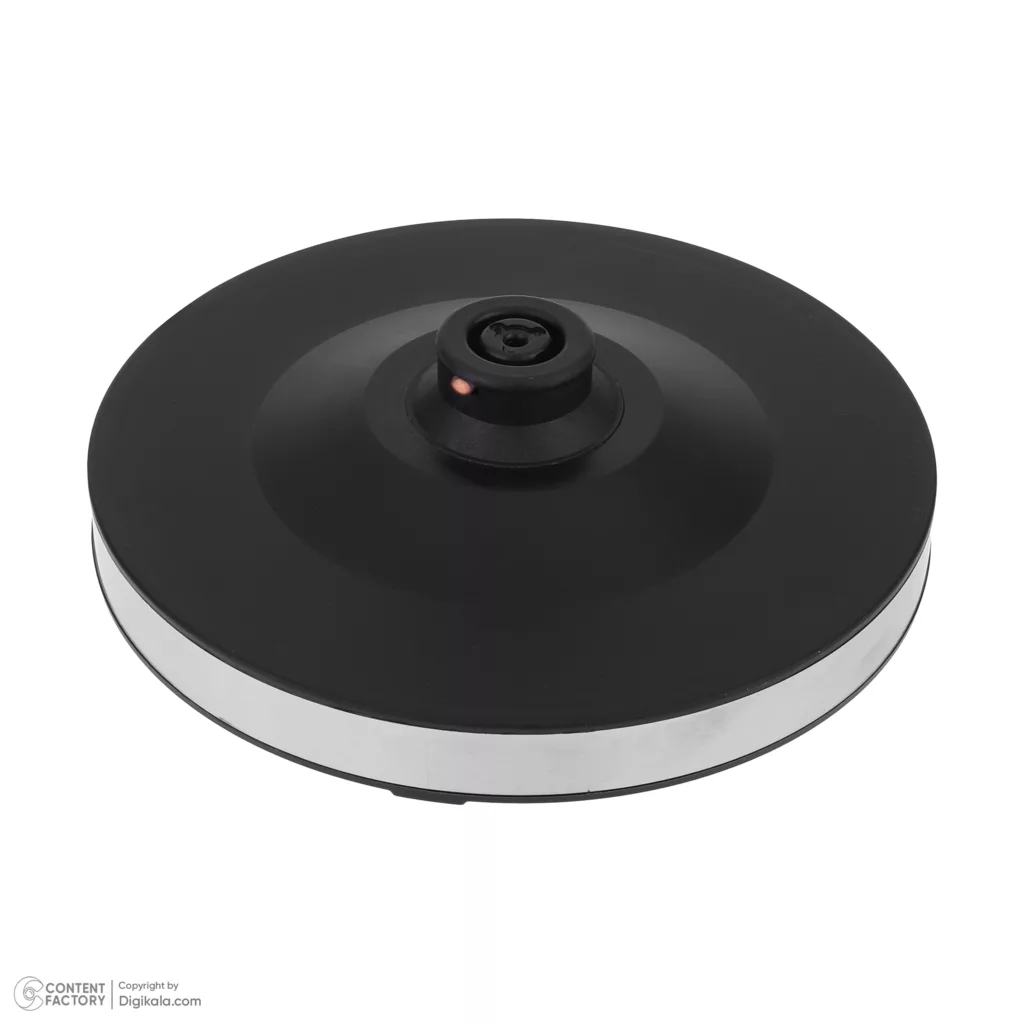 چای ساز روی هم مدل EL-TM122BS