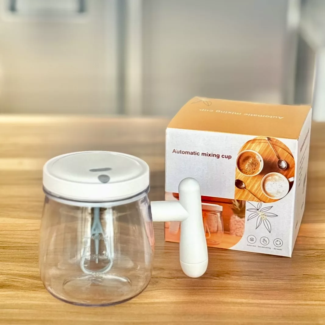 همزن مدل ماگ