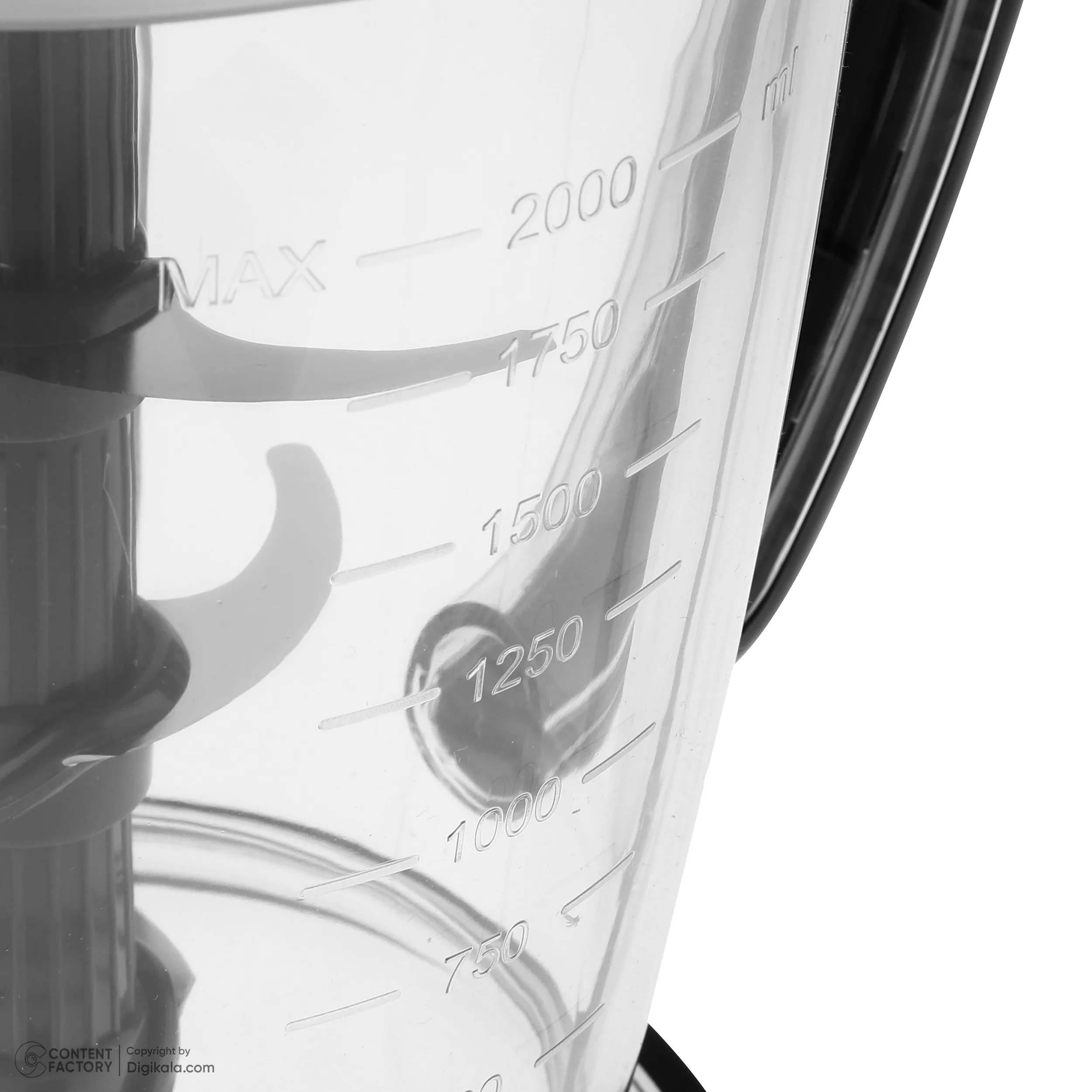 خردکن 2 لیتری پرل مدل CP350