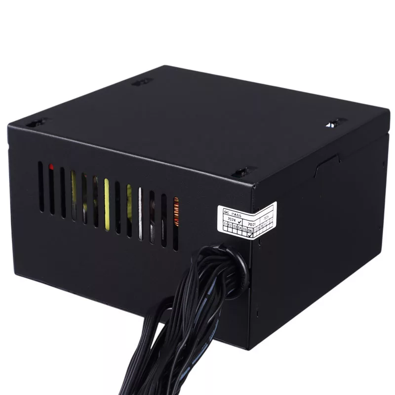 منبع تغذیه کامپیوتر ان نوا مدل NP-350