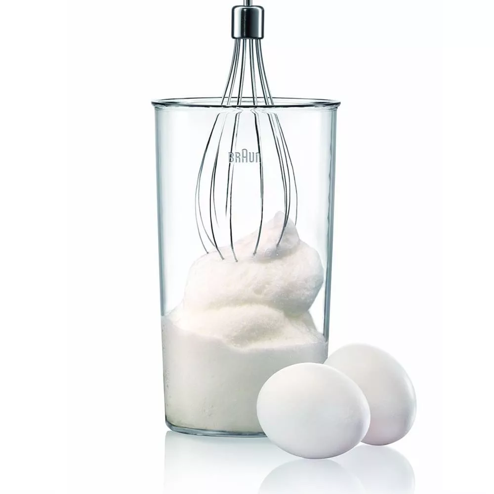 گوشت کوب برقی چندکاره 750 وات براون مدل MQ745