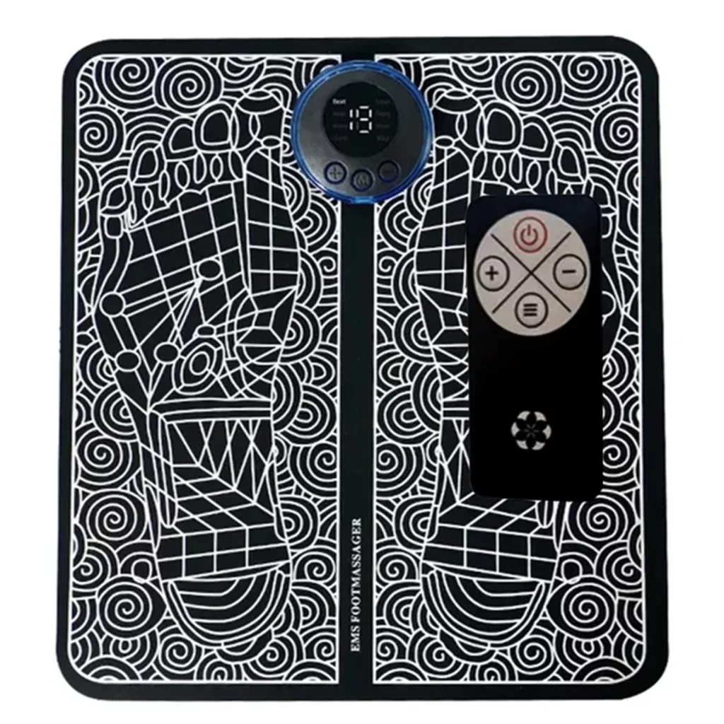 ماساژور برقی مدل EMS کد FM-RIMO