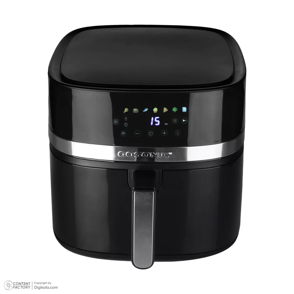 هواپز ۸ لیتر گوسونیک مدل GAF-108