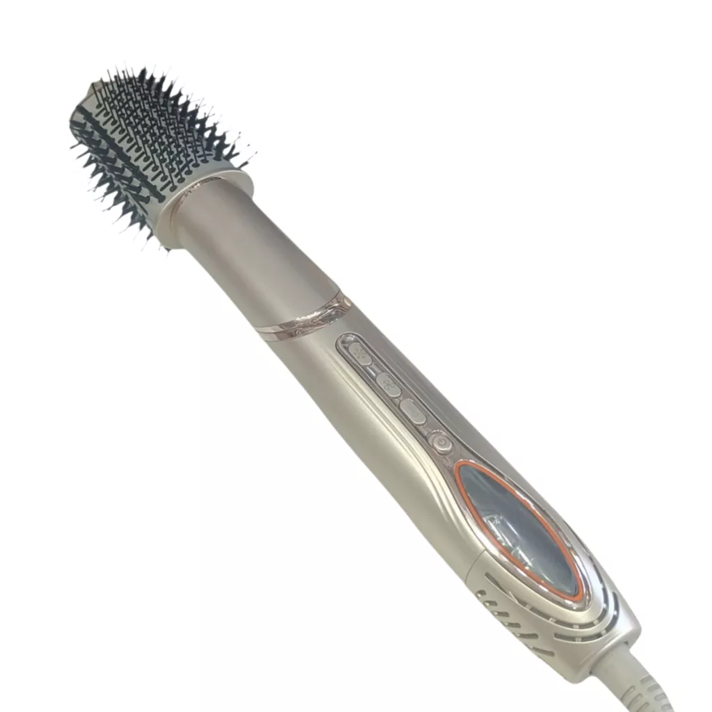 سشوار برسدار حالتدهنده 1600 وات استالر مدل MC-6767 7in1