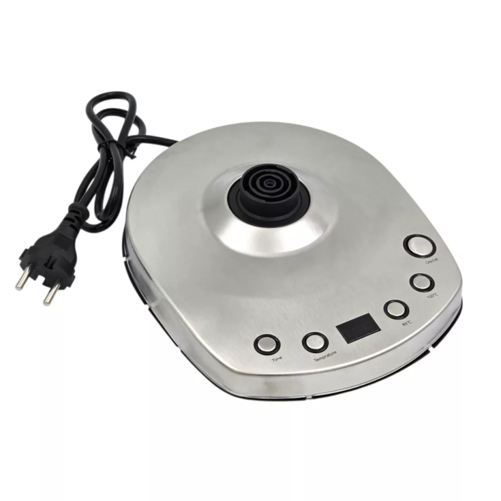 چای ساز روی هم فلر مدل TS-210