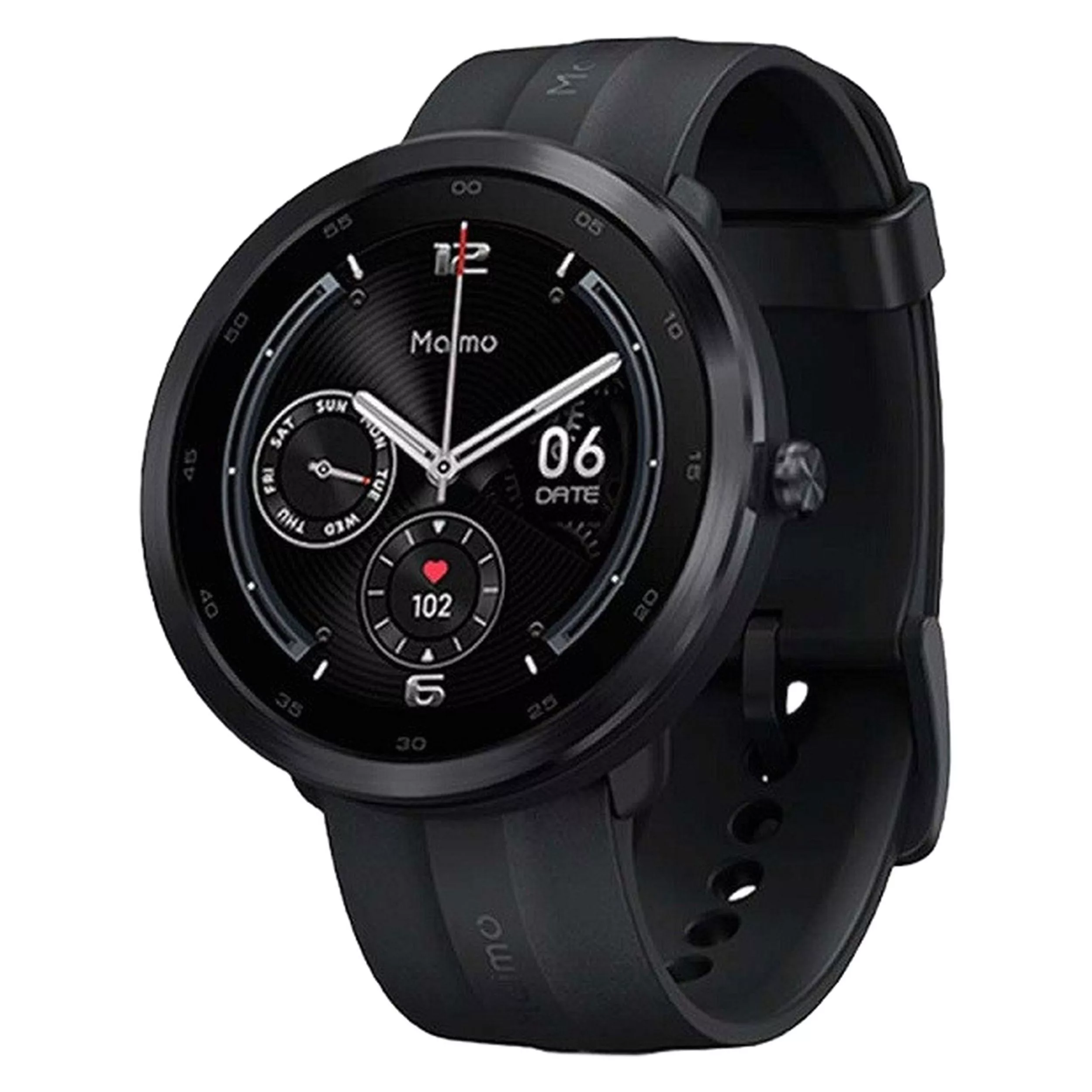 ساعت هوشمند مایمو مدل Watch R