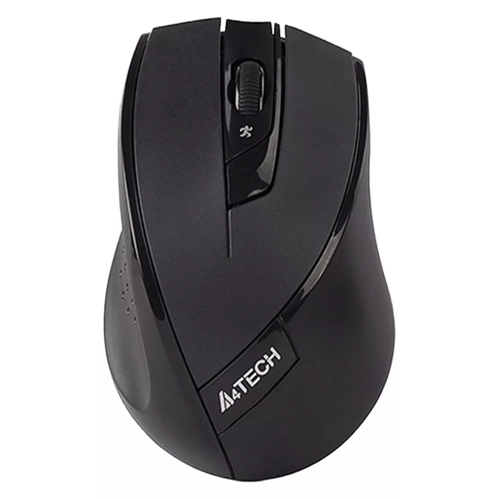 ماوس بی سیم ای فورتک مدل G7_600_NX_V-TRACK