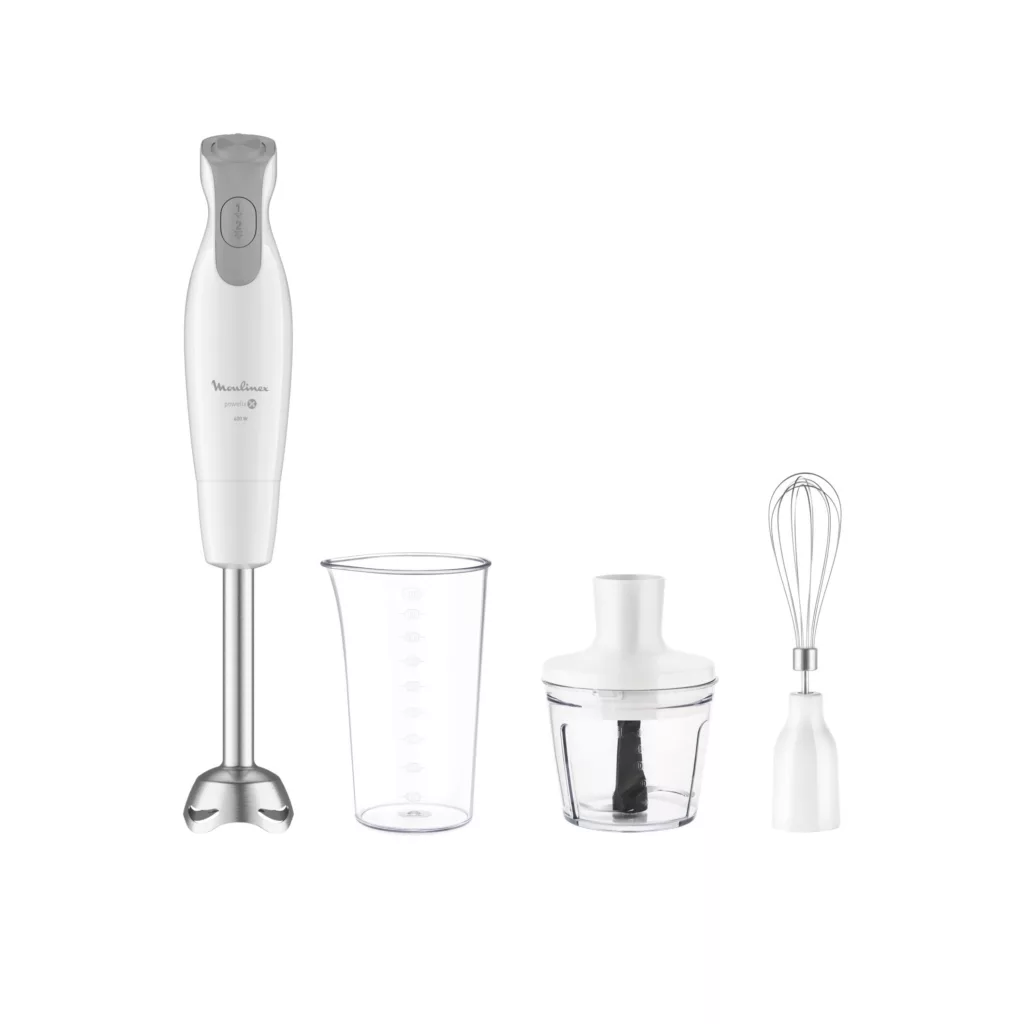 گوشت کوب برقی مولینکس مدل DD553110