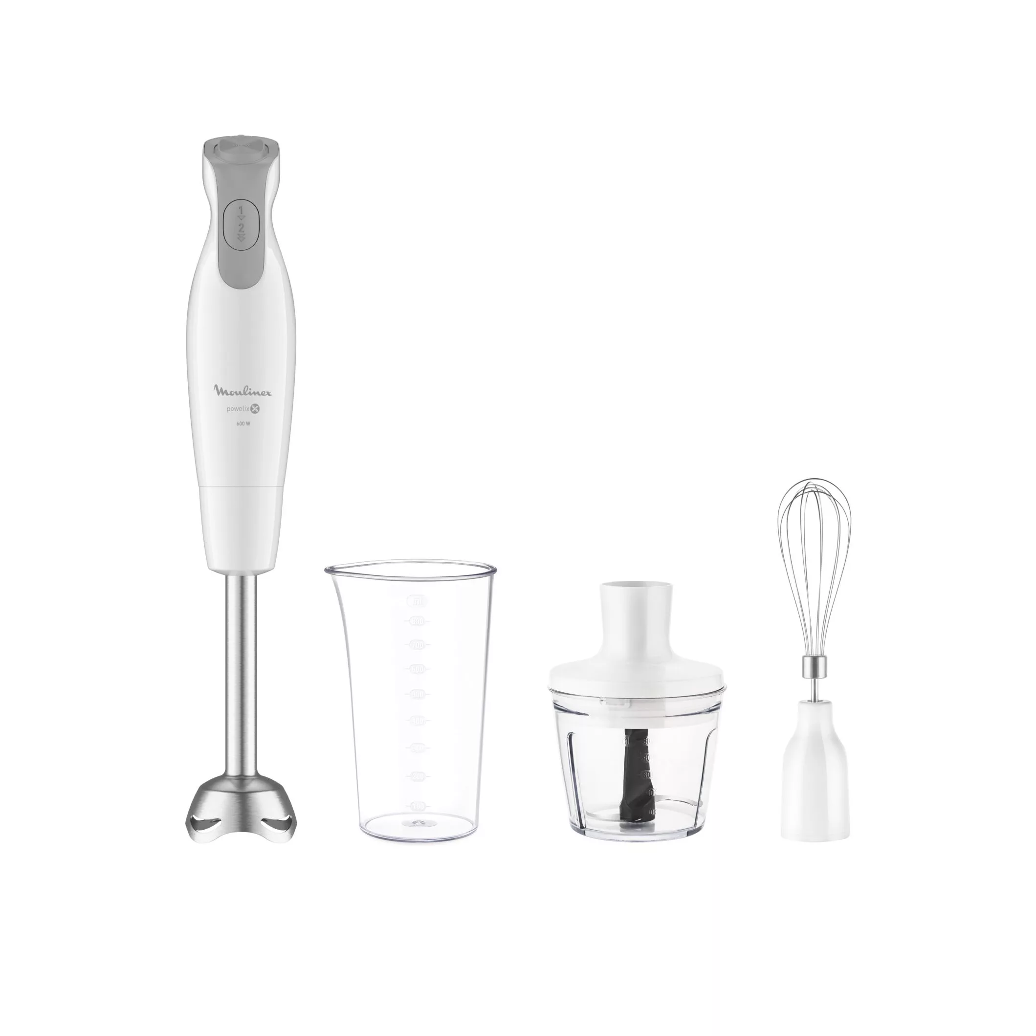 گوشت کوب برقی مولینکس مدل DD553110