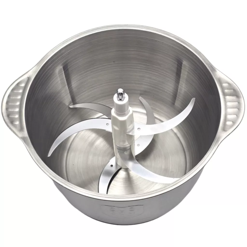 خردکن 5.5 لیتری فیلیپس مدل MN-4184