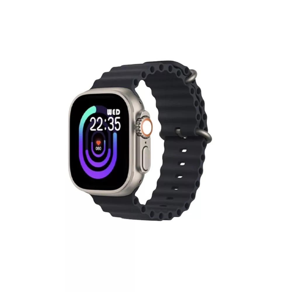 ساعت هوشمند تی کَی مدل TK700 8+3bands