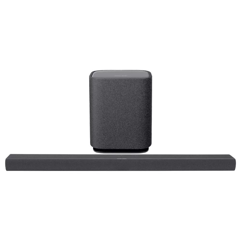 ساندبار هارمن کاردن مدل Enchant 1100 + Sub