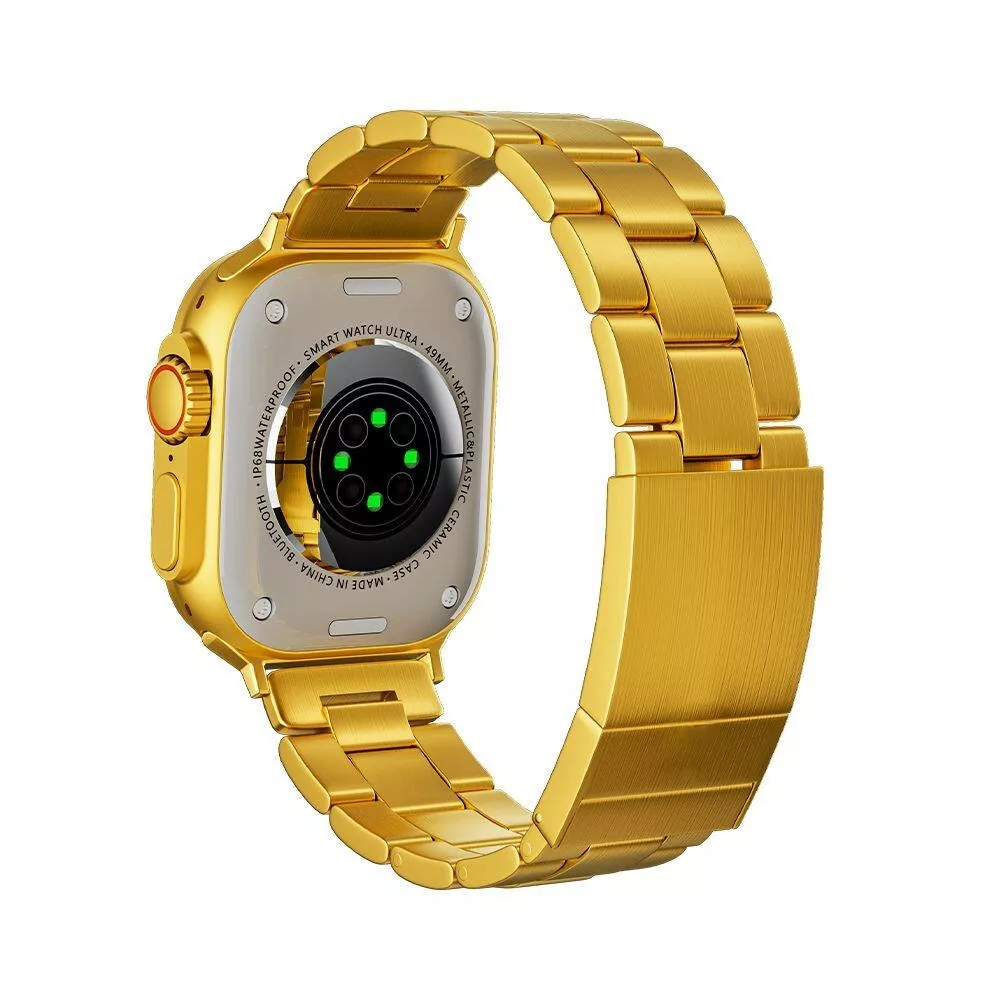 ساعت هوشمند فندیور مدل G9 Ultra Pro