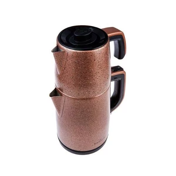 چای ساز کاراجا مدل Homend