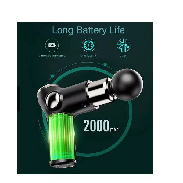 ماساژور برقی بلو ایدیا مدل sfz-323