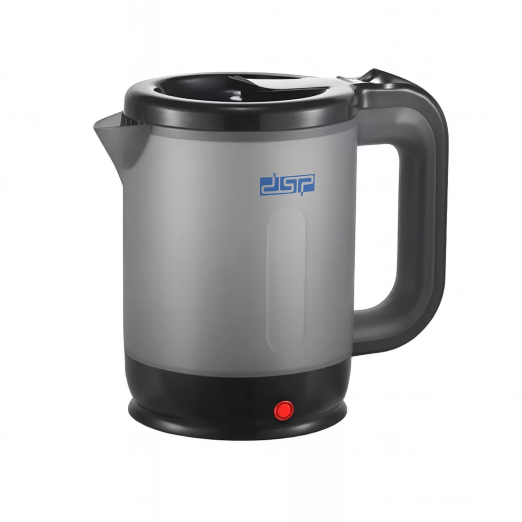کتری برقی دی اس پی مدل KK1287 گنجایش 0.5 لیتر