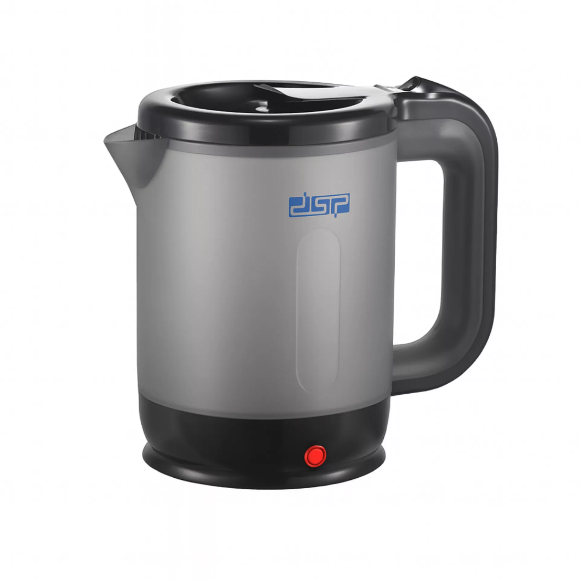 کتری برقی دی اس پی مدل KK1287 گنجایش 0.5 لیتر