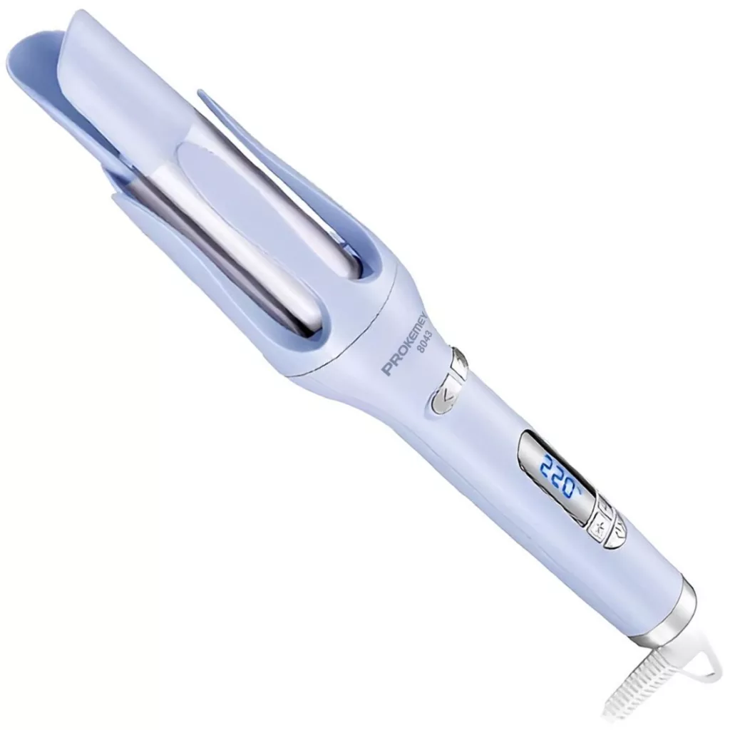 فر کننده مو پروکمی مدل 8043