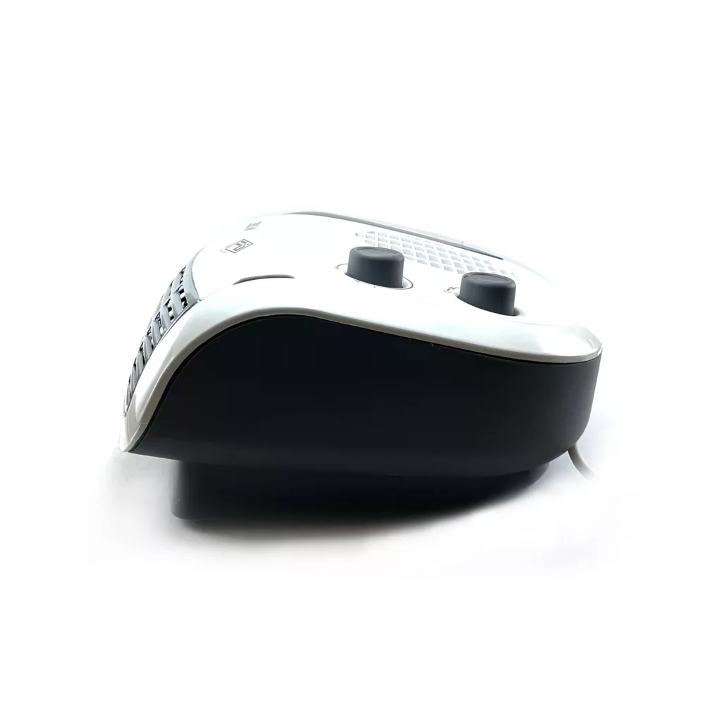 بخاری برقی خزر لاکان مدل FHKH2000