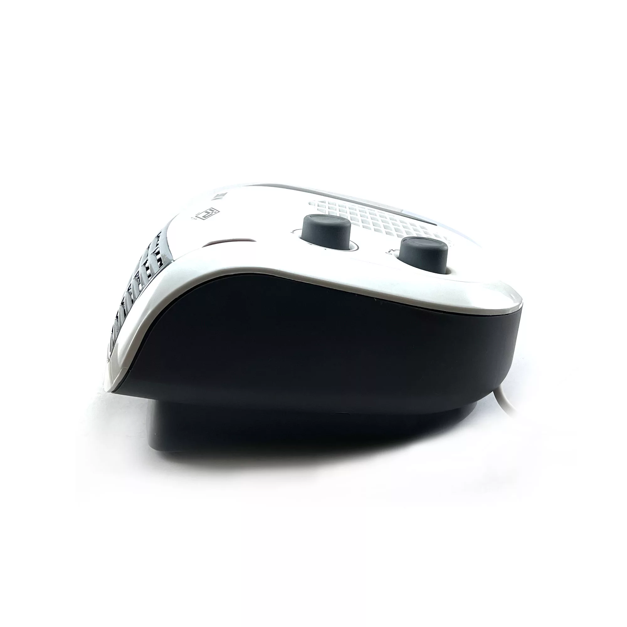 بخاری برقی خزر لاکان مدل FHKH2000