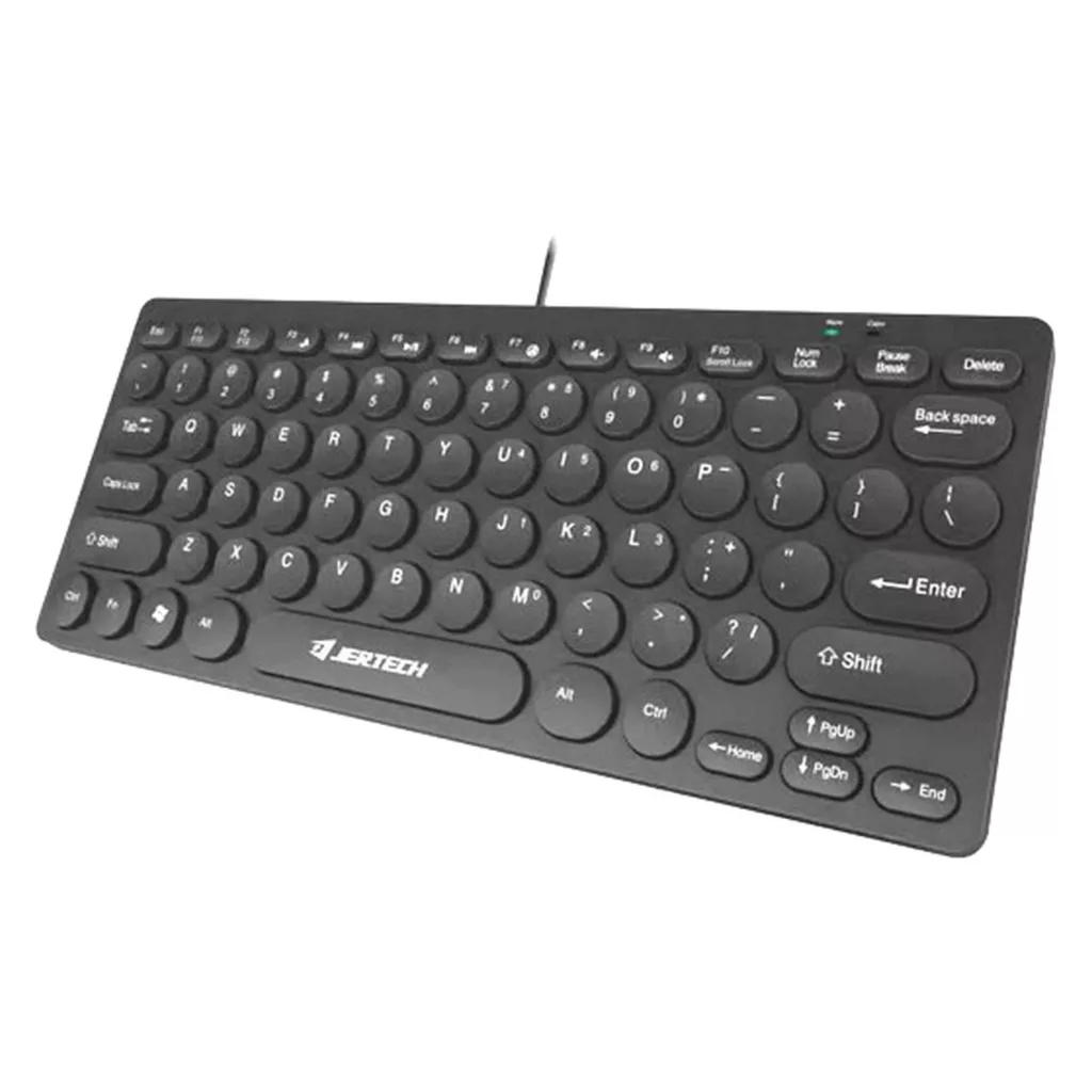 مینی کیبورد جرتک مدل SPORTS DK500