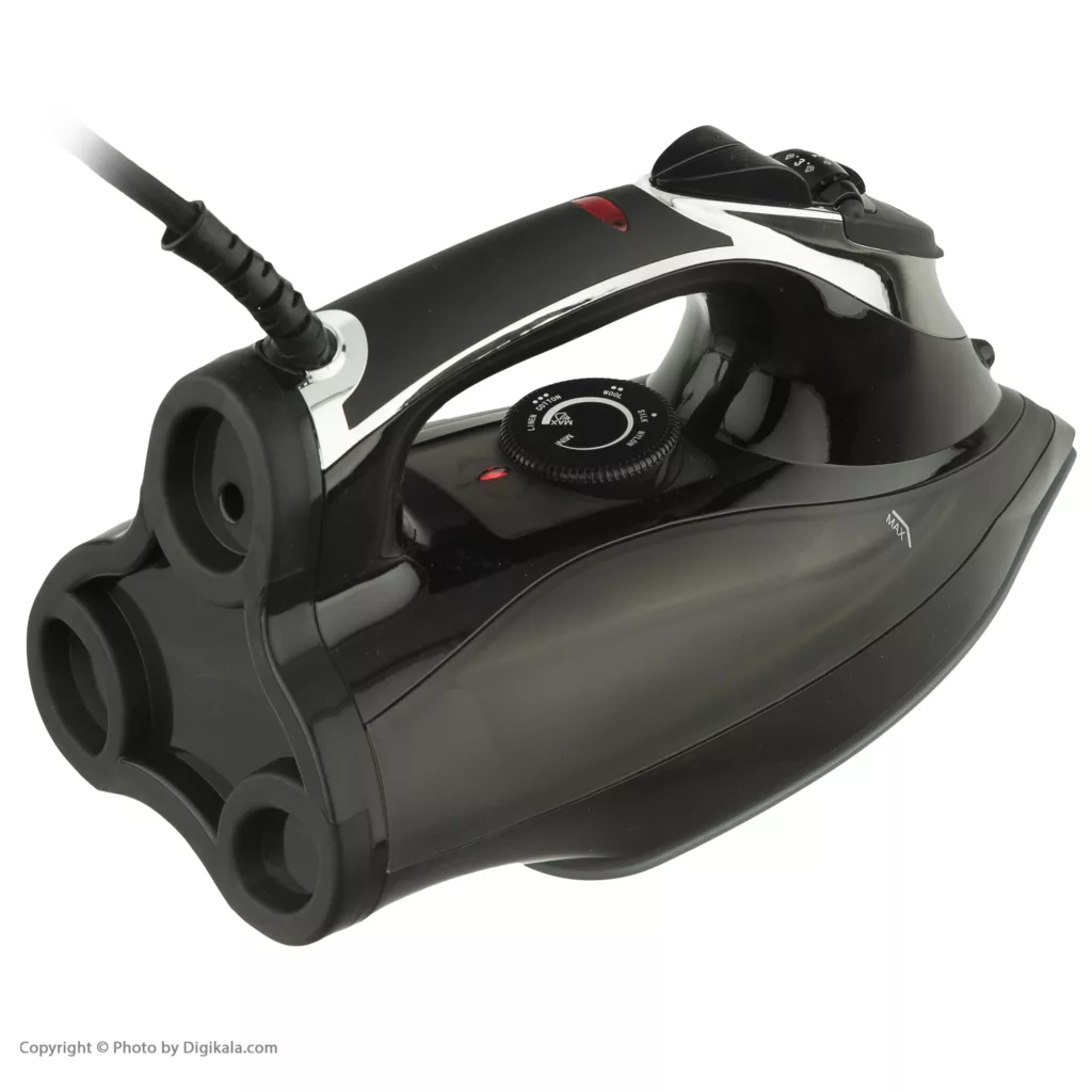 اتو بخار 3250 وات فوما مدل 2004