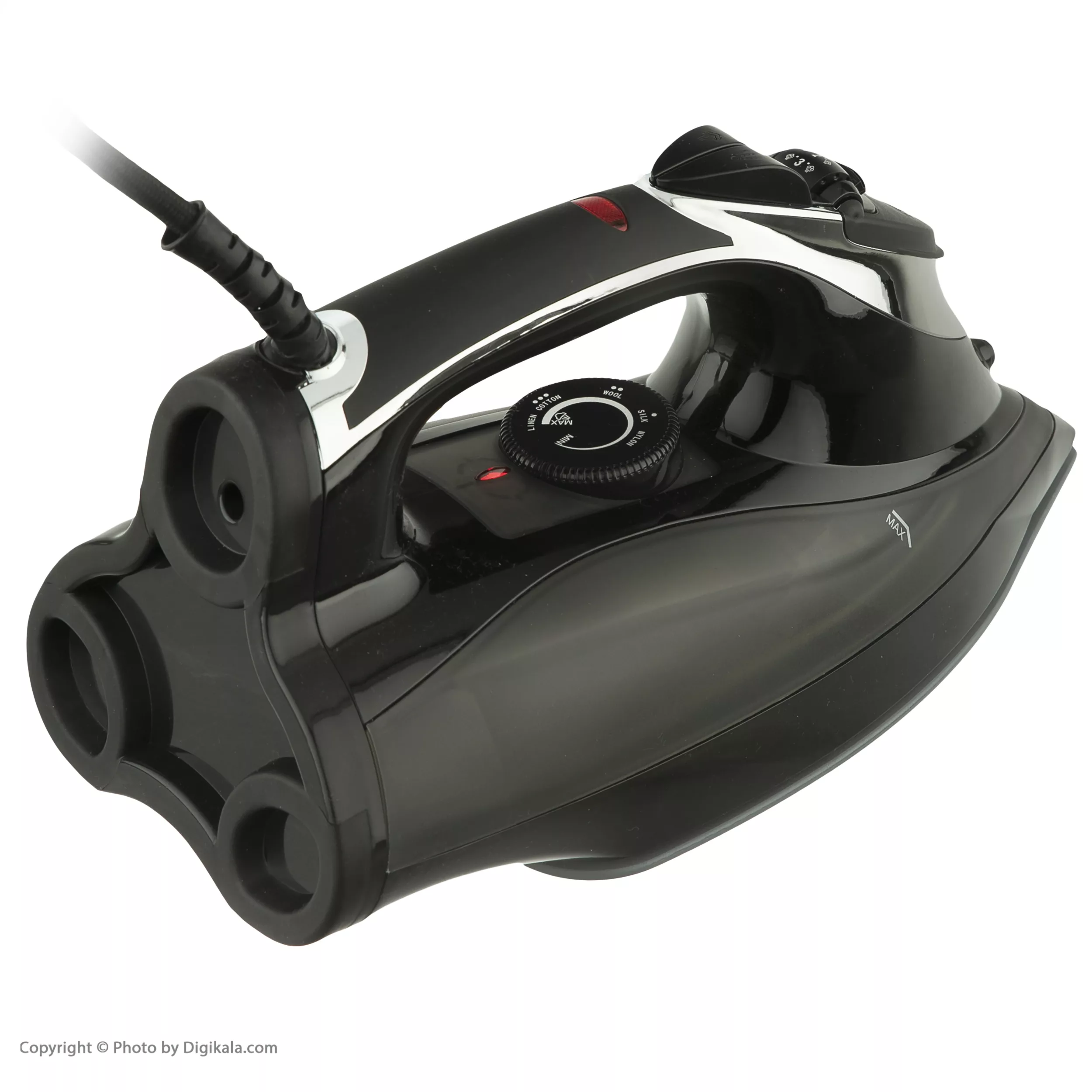 اتو بخار 3250 وات فوما مدل 2004