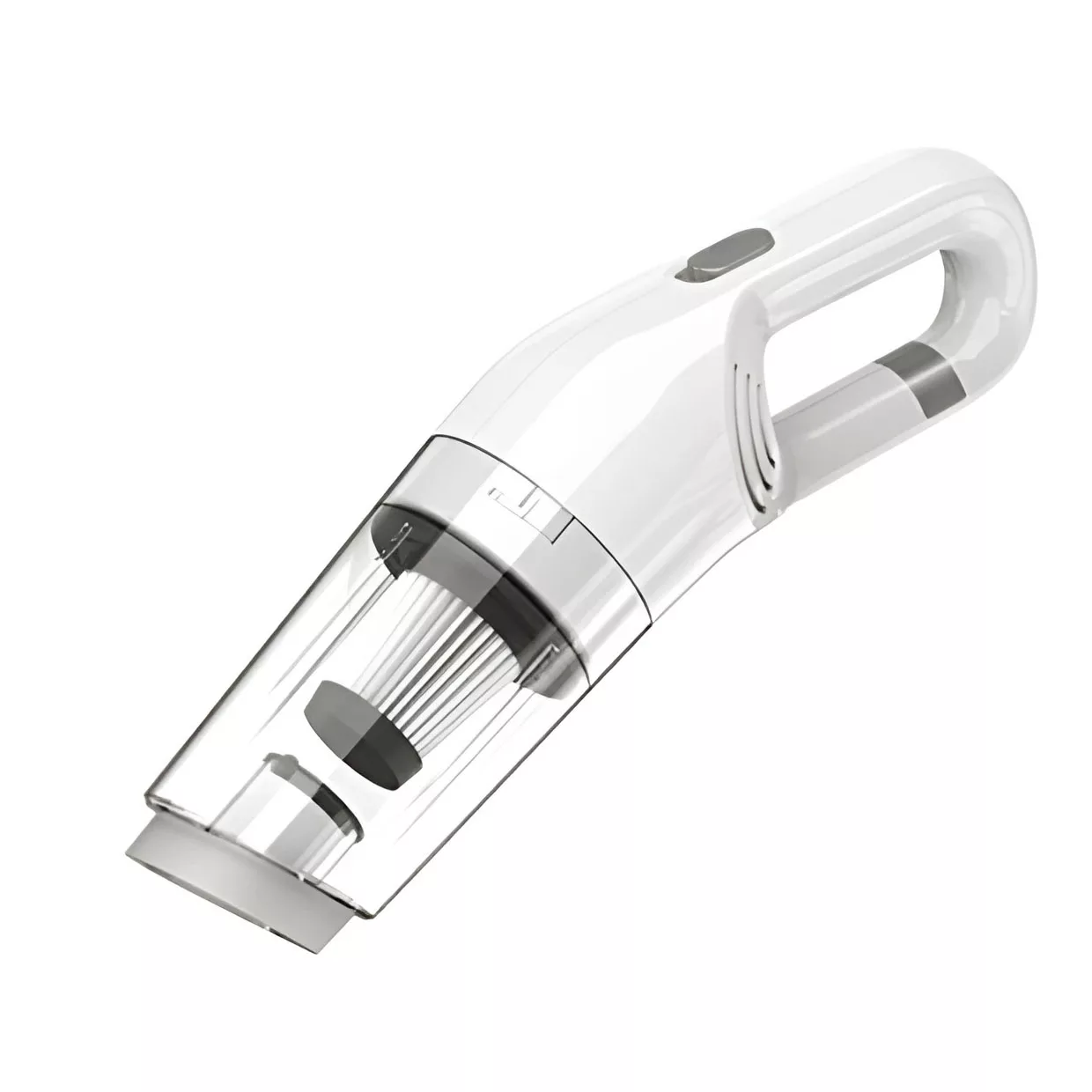 جارو شارژی دستی مدل 2IN1 LT-113CG-3