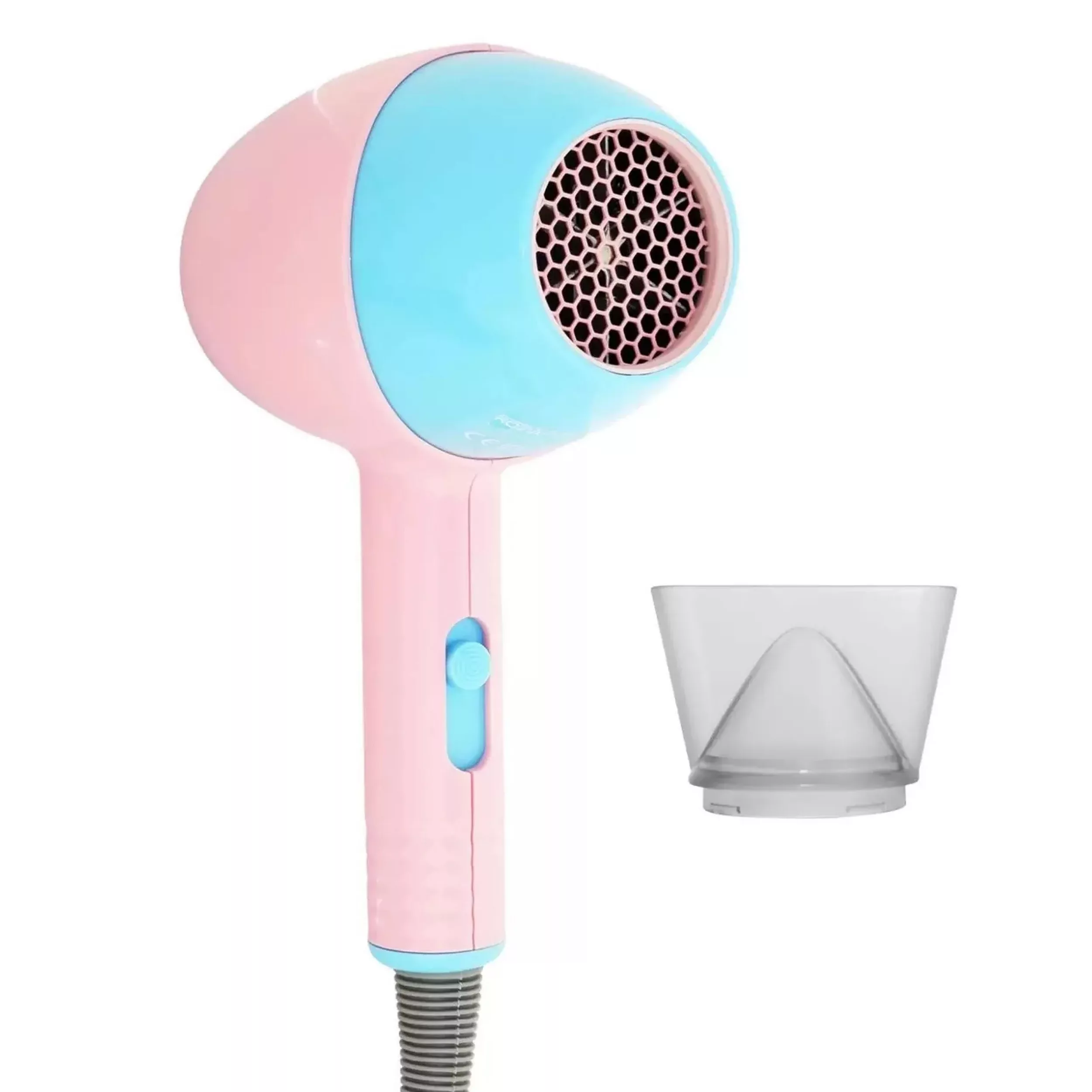 سشوار مسافرتی 1200 وات روزیا مدل 8151