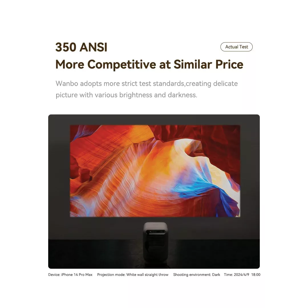 ویدئو پروژکتور مدل Dali 1