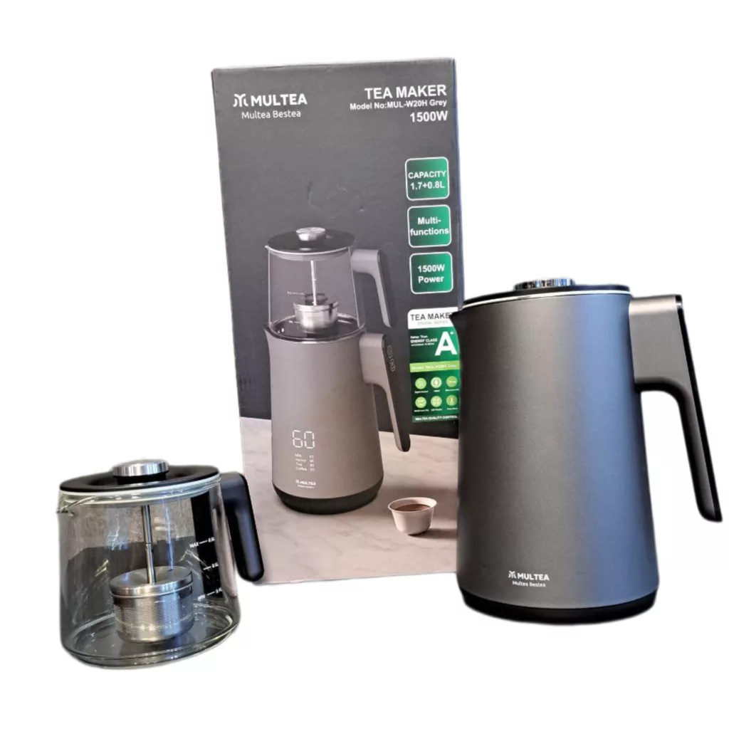 چای ساز مولتی مدل MUL-W20H