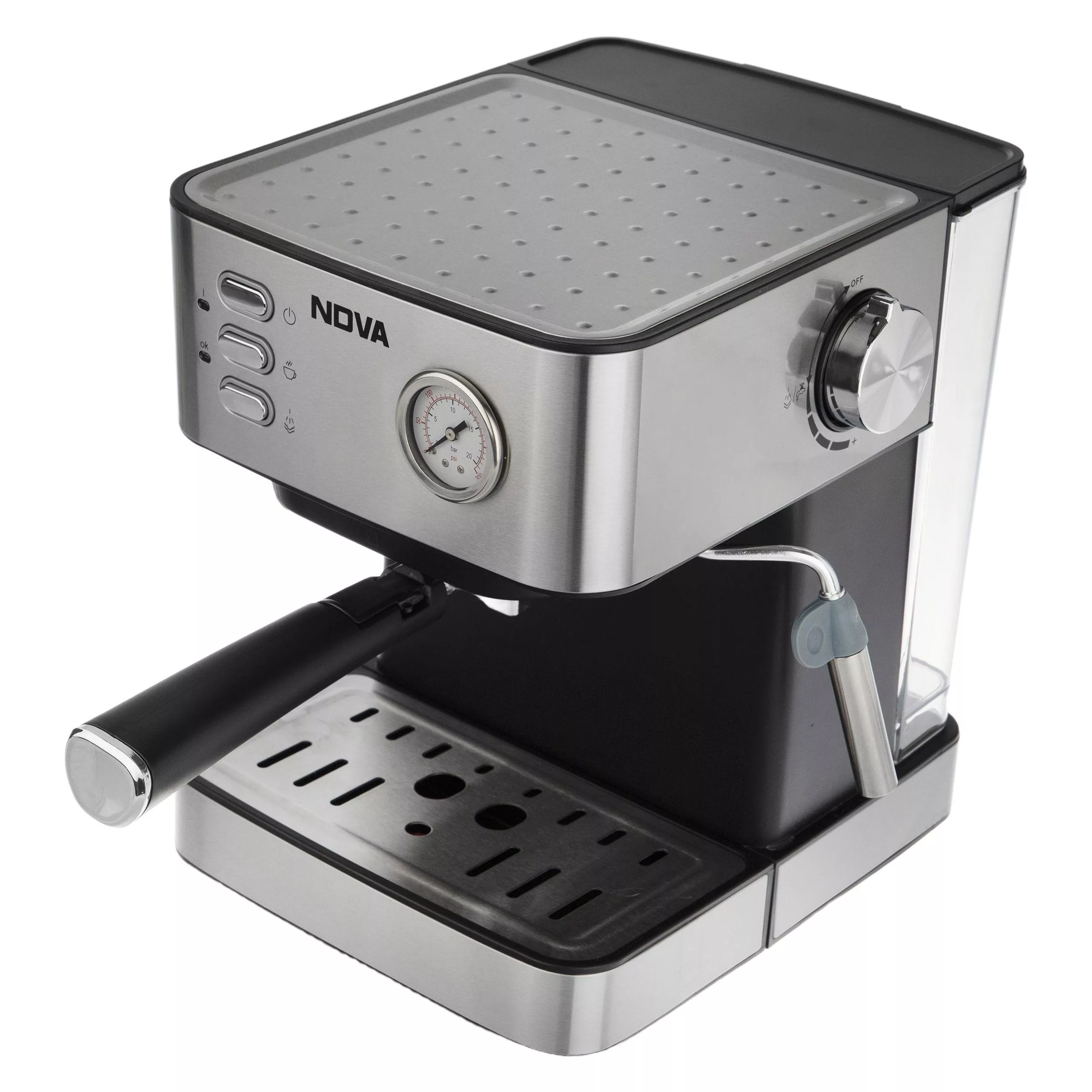 اسپرسوساز  مدل NCM-147