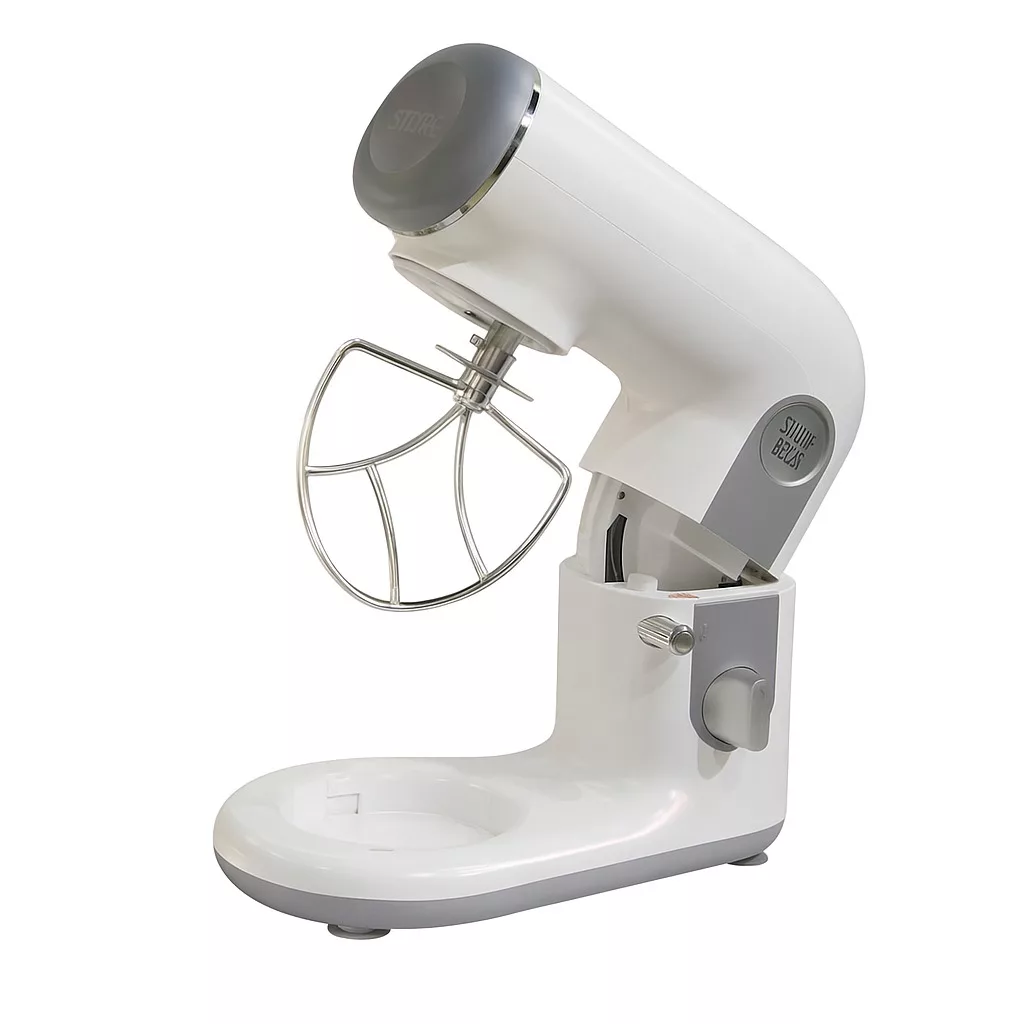 همزن کاسه‌دار 4 لیتری رنه مدل RSM 1727